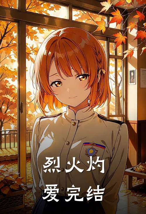 烈火灼爱完结