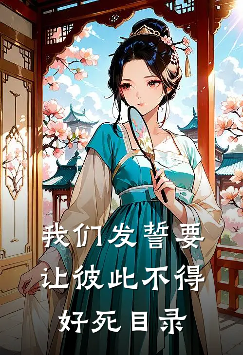 我们发誓要让彼此不得好死目录