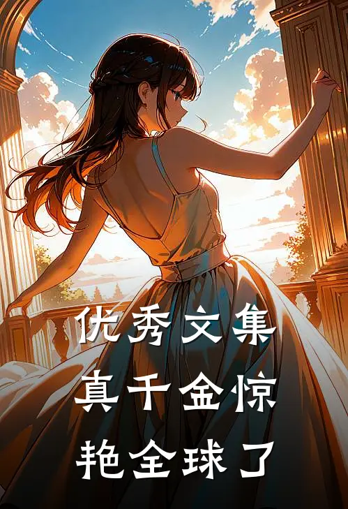 优秀文集真千金惊艳全球了