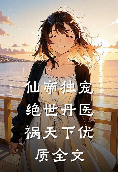 仙帝独宠：绝世丹医祸天下优质全文