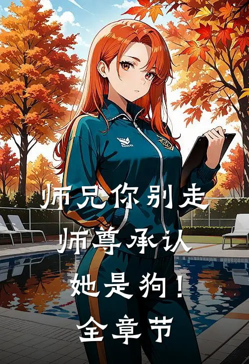 师兄你别走，师尊承认她是狗！全章节