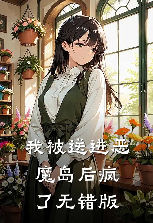 我被送进恶魔岛后疯了无错版