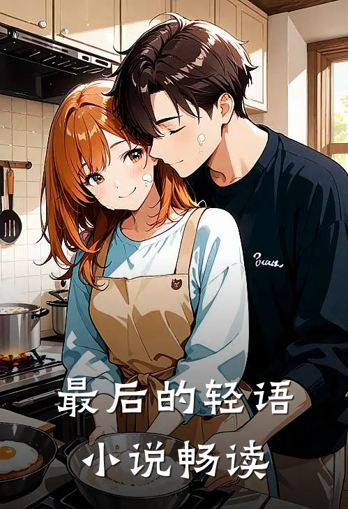 最后的轻语小说畅读