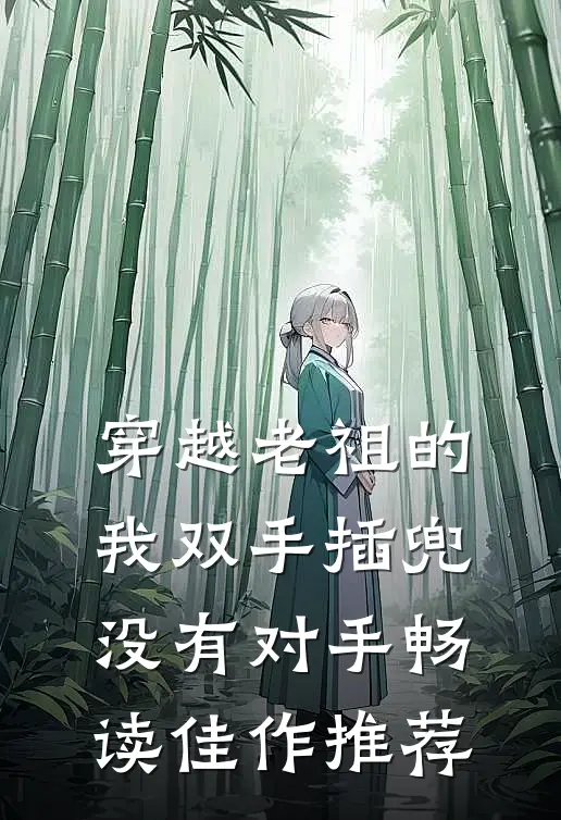 穿越老祖的我双手插兜,没有对手畅读佳作推荐