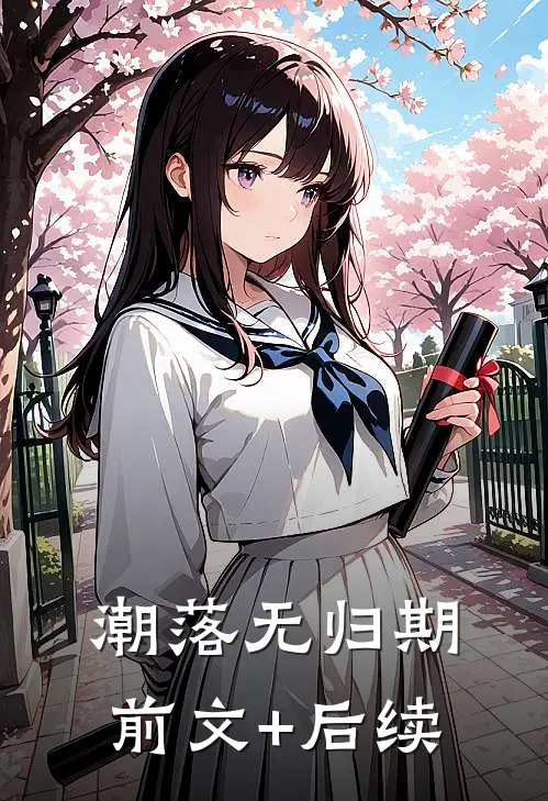 潮落无归期前文+后续