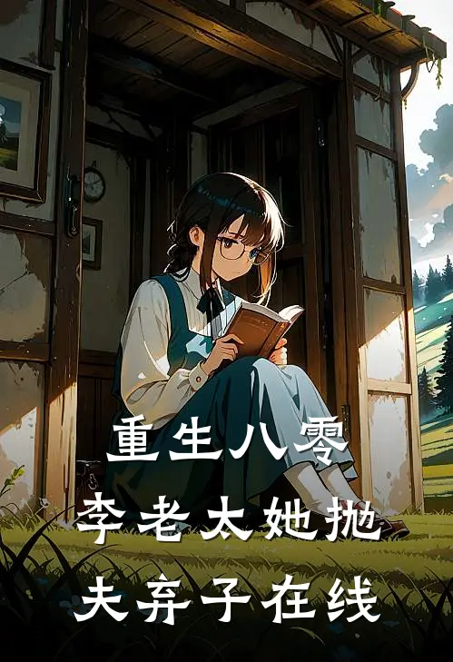 重生八零，李老太她抛夫弃子在线