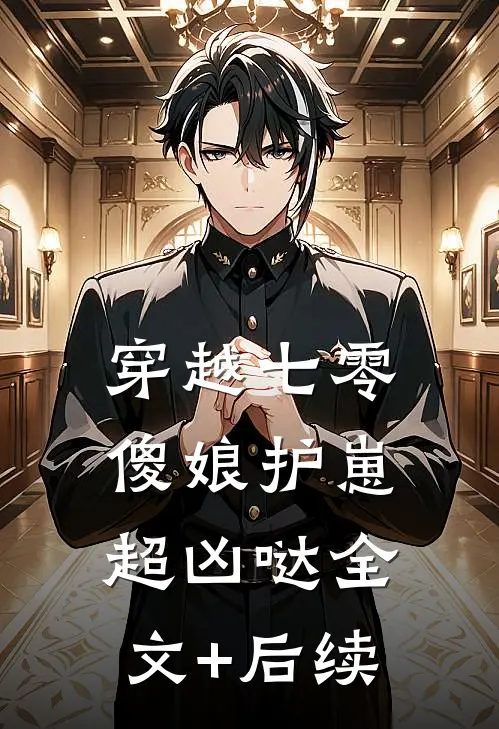穿越七零，傻娘护崽超凶哒全文+后续