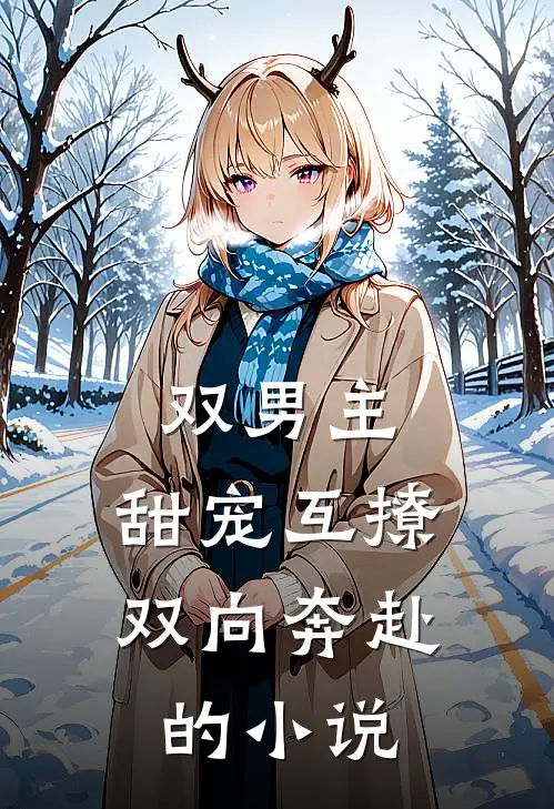 双男主：甜宠互撩，双向奔赴的小说