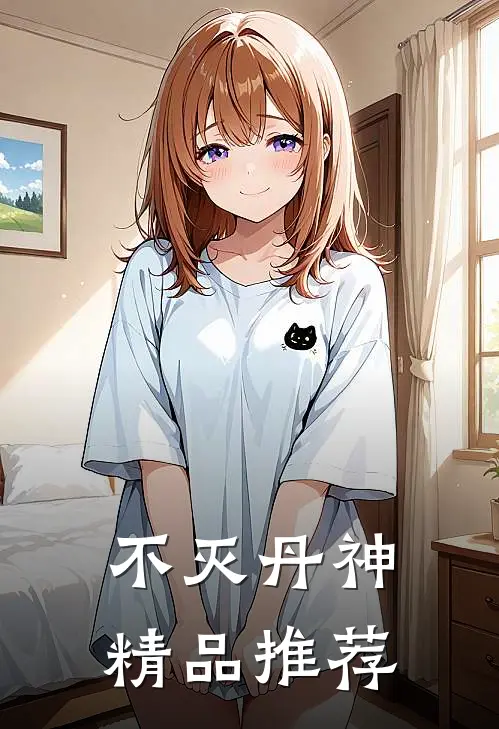 不灭丹神精品推荐