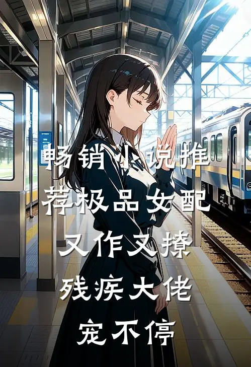 畅销小说推荐极品女配又作又撩，残疾大佬宠不停