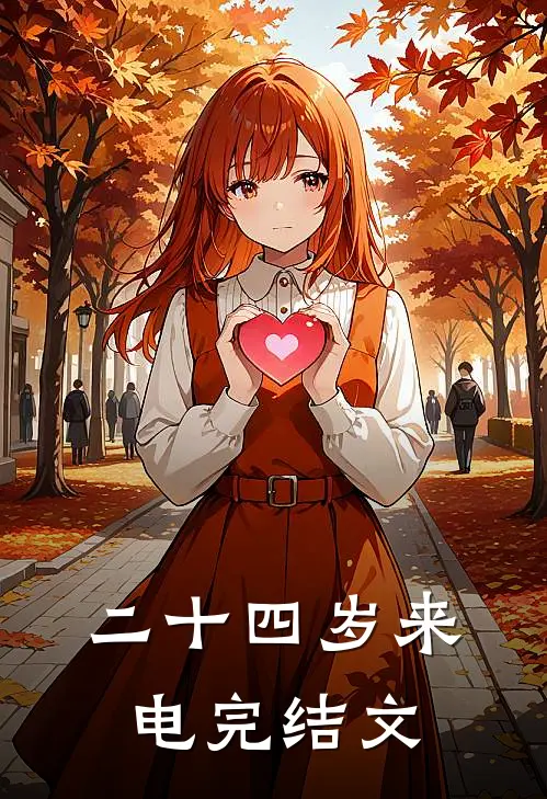 二十四岁来电完结文