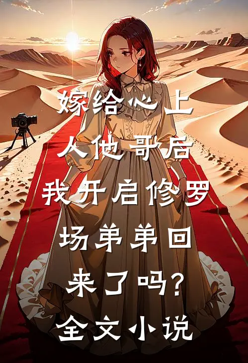 嫁给心上人他哥后,我开启修罗场 弟弟回来了吗?全文小说