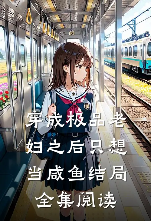 穿成极品老妇之后只想当咸鱼结局全集阅读