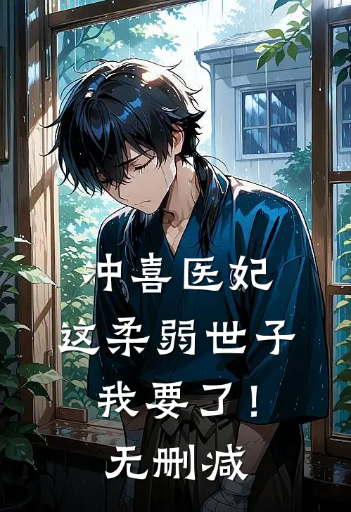 冲喜医妃：这柔弱世子我要了！无删减