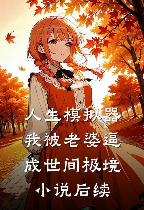 人生模拟器：我被老婆逼成世间极境小说后续