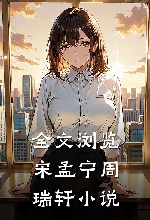 全文浏览宋孟宁周瑞轩小说