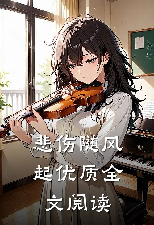 悲伤随风起优质全文阅读