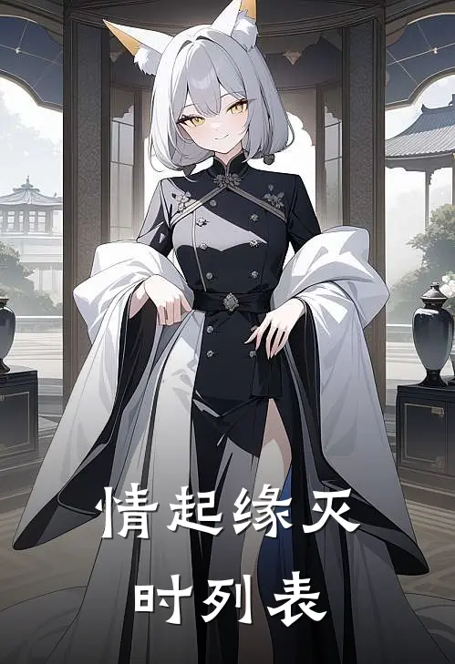 情起缘灭时列表
