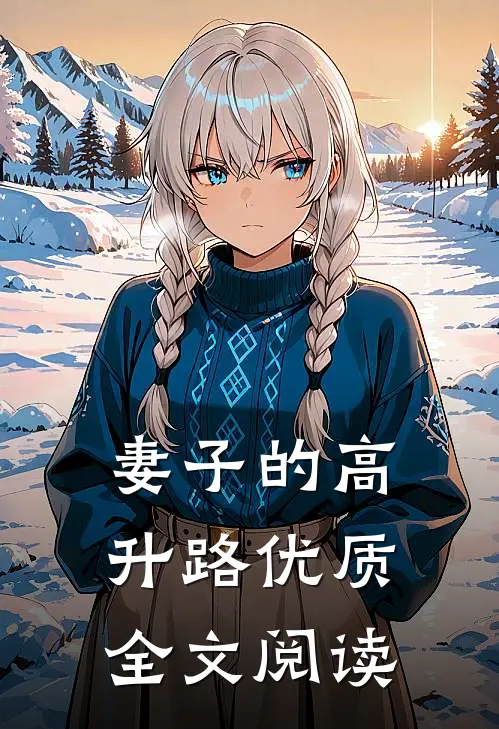 妻子的高升路优质全文阅读