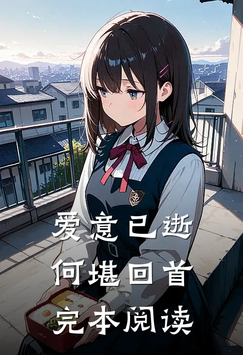 爱意已逝何堪回首完本阅读