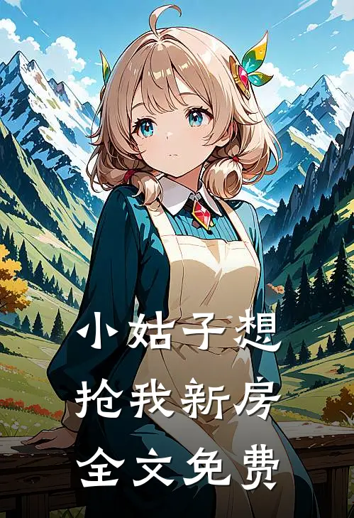 小姑子想抢我新房全文免费