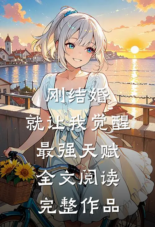 刚结婚,就让我觉醒最强天赋全文阅读完整作品