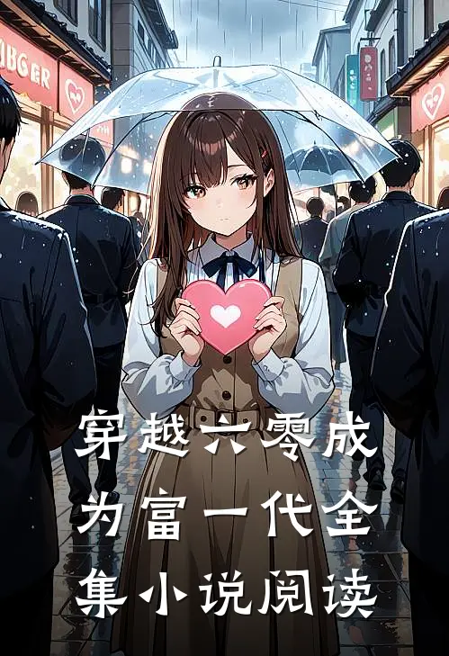 穿越六零成为富一代全集小说阅读