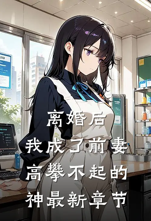 离婚后，我成了前妻高攀不起的神最新章节