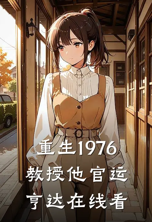 重生1976，教授他官运亨达在线看