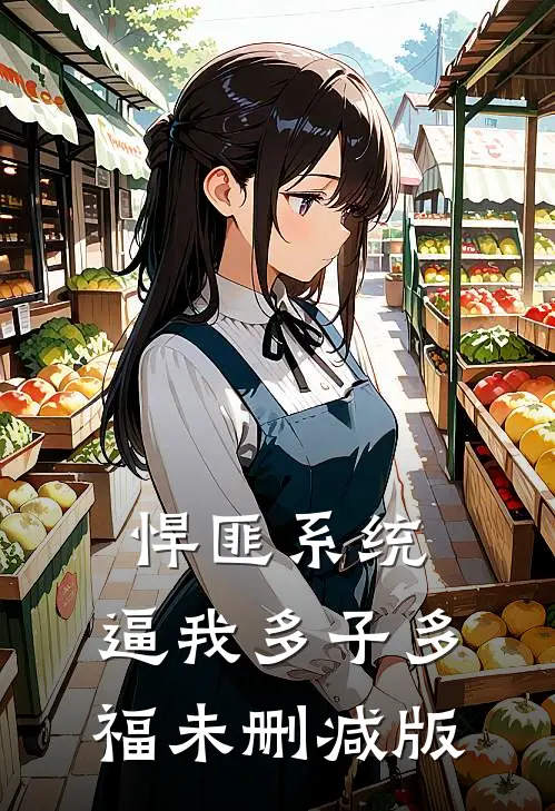 悍匪系统，逼我多子多福未删减版
