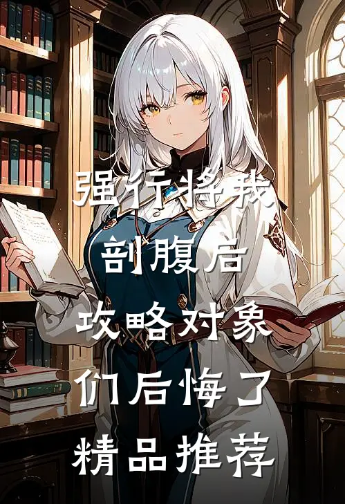 强行将我剖腹后，攻略对象们后悔了精品推荐