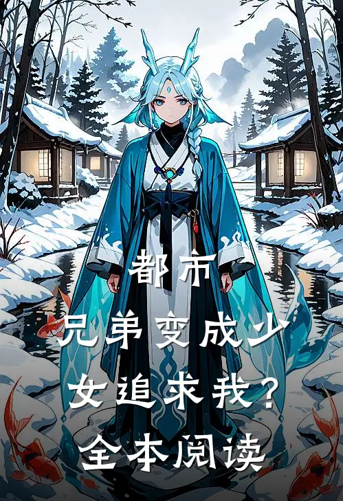 都市：兄弟变成少女追求我？全本阅读