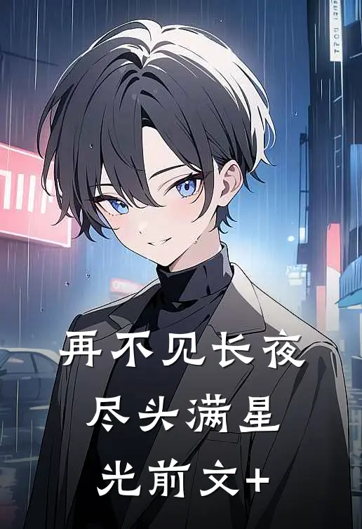 再不见长夜尽头满星光前文+