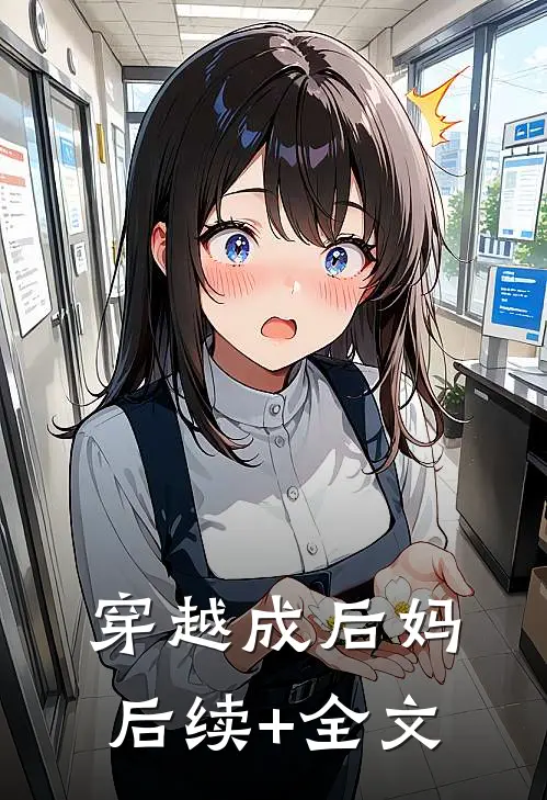 穿越成后妈后续+全文