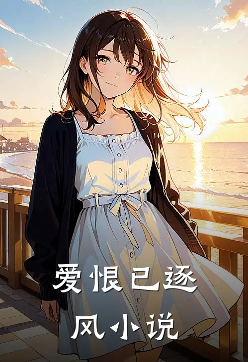 爱恨已逐风小说