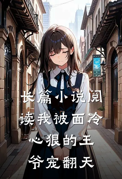 长篇小说阅读我被面冷心狠的王爷宠翻天