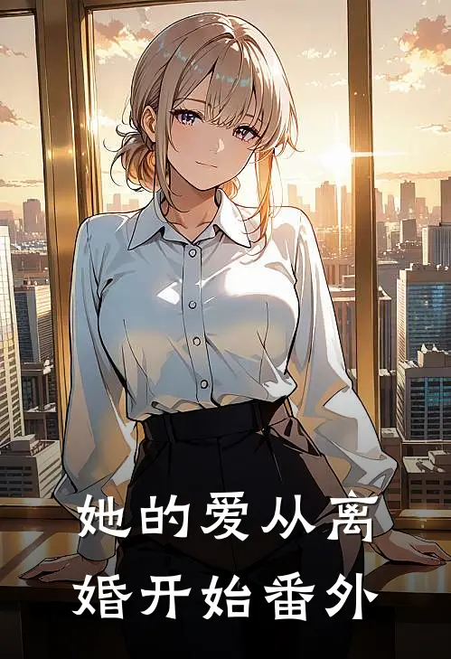 她的爱从离婚开始 番外