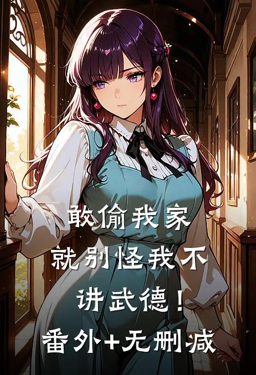 敢偷我家，就别怪我不讲武德！番外+无删减
