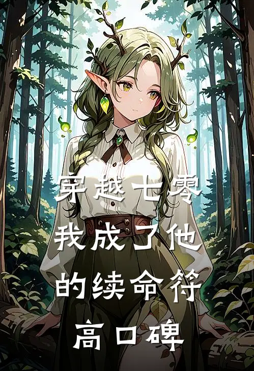 穿越七零，我成了他的续命符高口碑
