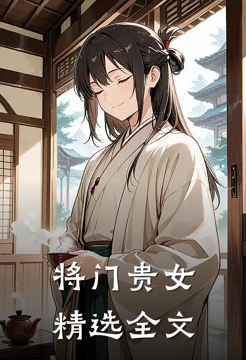 将门贵女精选全文