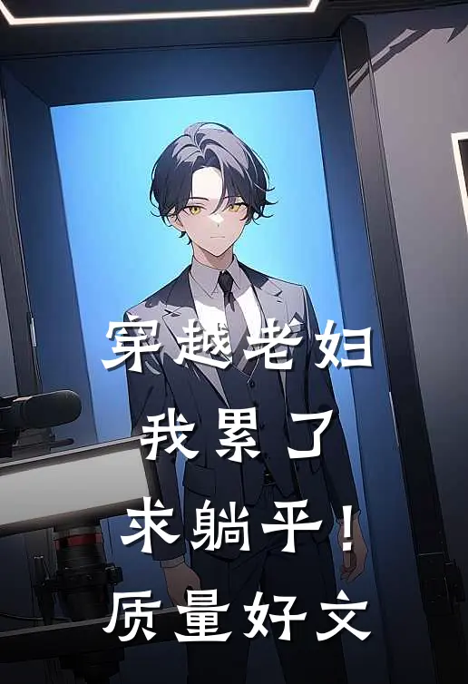 穿越老妇：我累了，求躺平！质量好文