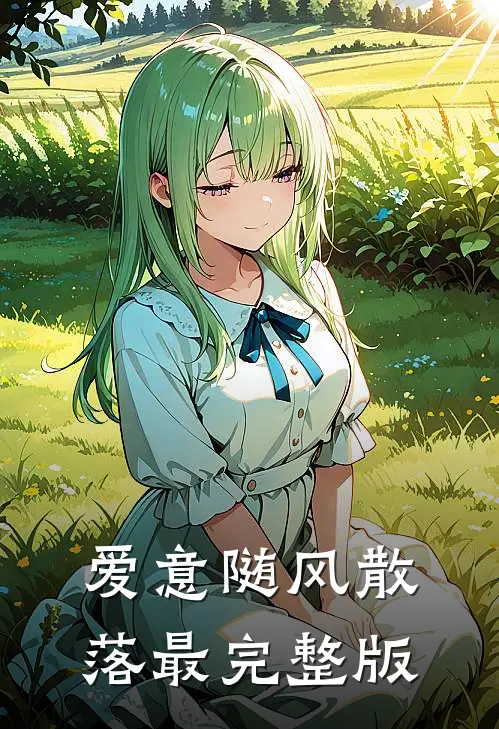 爱意随风散落最完整版