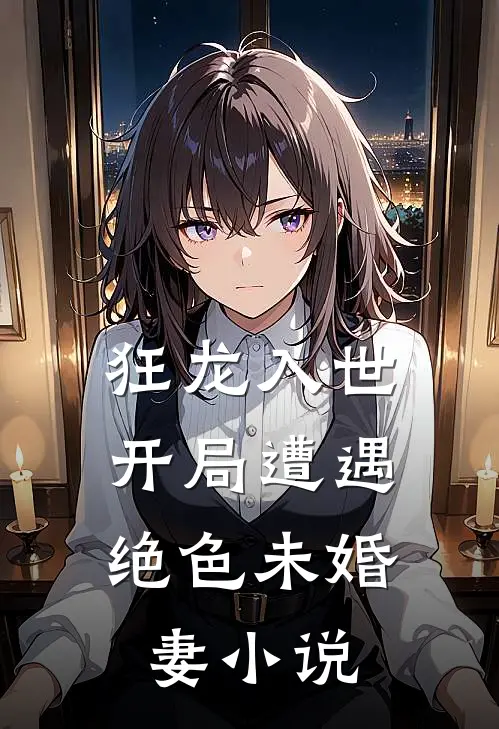 狂龙入世，开局遭遇绝色未婚妻小说