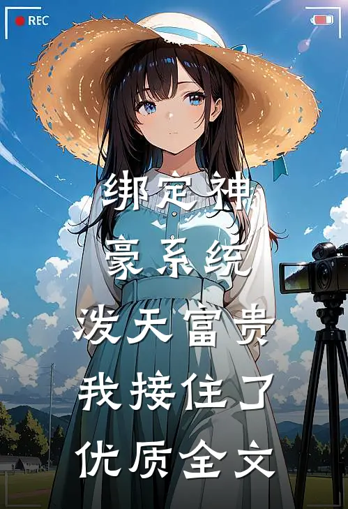 绑定神豪系统,泼天富贵我接住了优质全文
