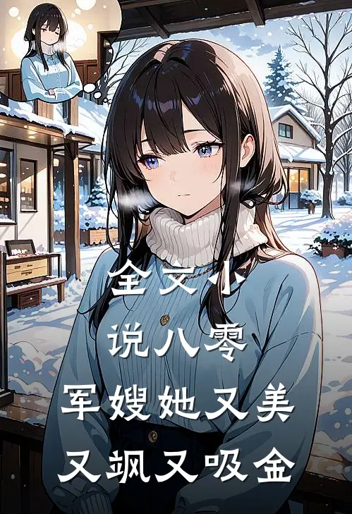 全文小说八零：军嫂她又美又飒又吸金