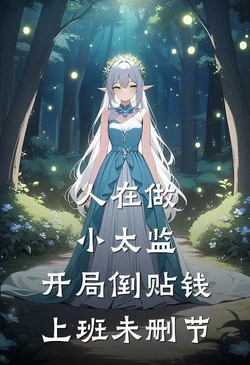 人在做小太监，开局倒贴钱上班未删节