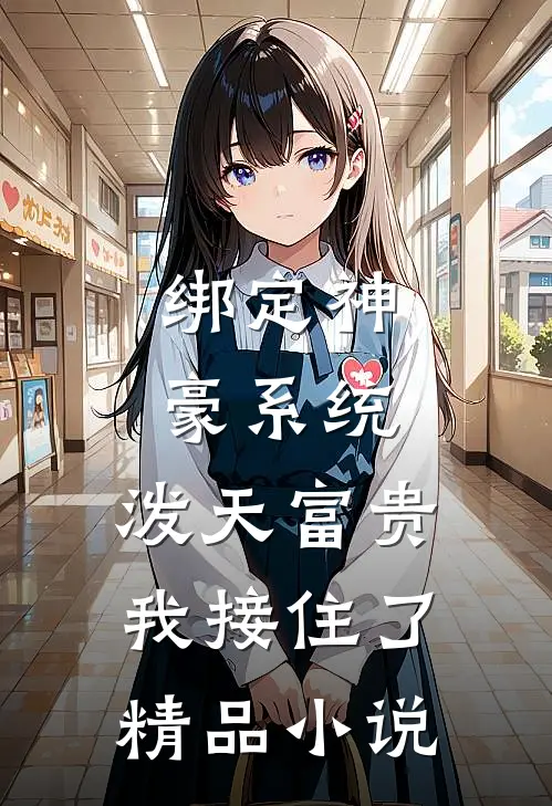 绑定神豪系统，泼天富贵我接住了精品小说