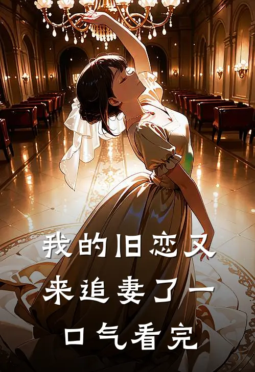 我的旧恋又来追妻了一口气看完
