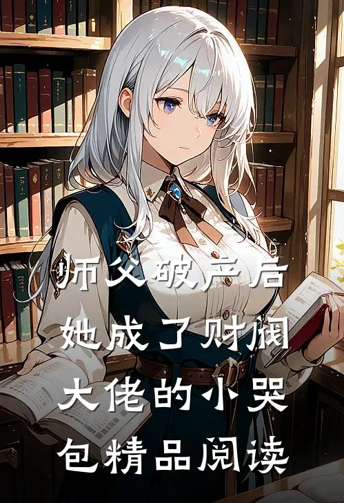 师父破产后，她成了财阀大佬的小哭包精品阅读