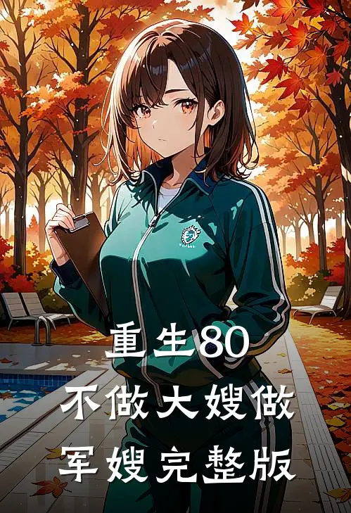 重生80，不做大嫂做军嫂完整版